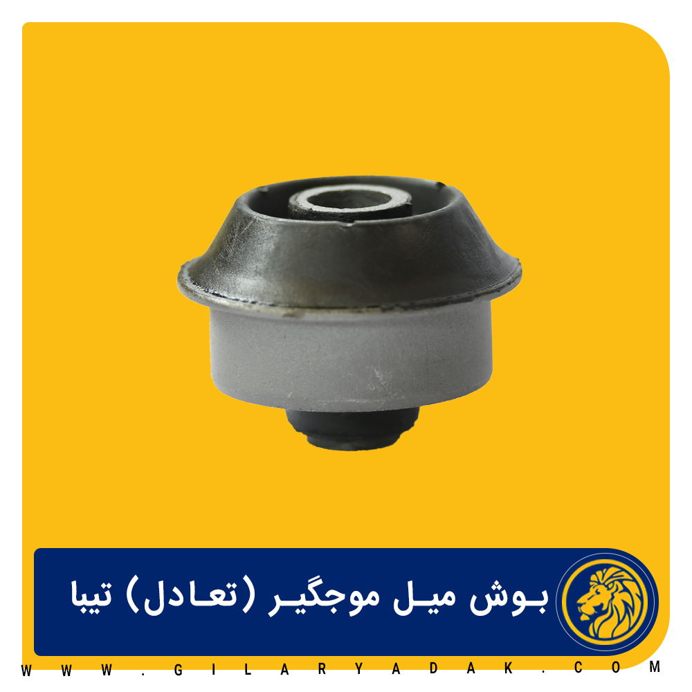 بوش تعادل ریو و تیبا 2041005