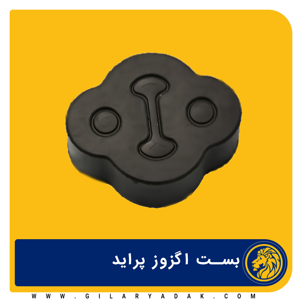 بست اگزوز پراید 2025028